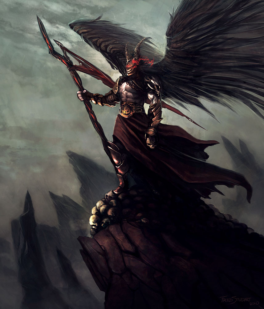 Deathgod